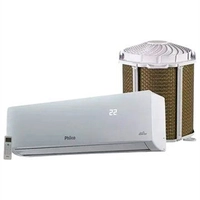 Ar Condicionado Philco 9000 BTUs Inverter Frio