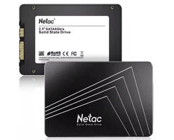 SSD SATA 512GB NETAC