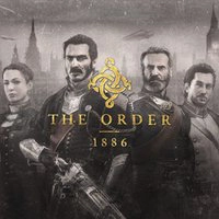Jogo The Order: 1886™ - PS4 - PlayStation