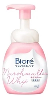 Sabonete Facial Bioré Marshmallow Whip 150ml