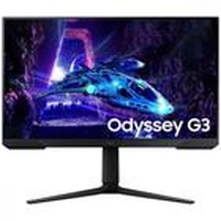 Monitor Gamer Samsung Odyssey G3 27 FHD 180Hz HDR 1ms HDMI DP VA Freesync Pivot