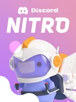 Ganhe 1 mês de Discord Nitro Grátis pela Epic - PC