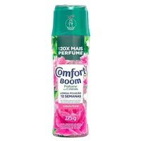 [REC/ +por- R$10,96] Odorizador Roupas Cristais Perfume Euforia Floral