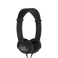[APP][PRIME] Fone de Ouvido JBL C300SI On Ear Preto - JBLC300SIBLK R$55,90