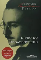 Livro do desassossego | R$40