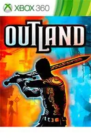Outland (Xbox) | R$6
