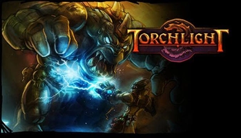 Grátis. Torchlight
- Pc