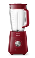 Liquidificador Série 5000 Philips Walita 1200w Ri2240 110v Cor Vermelho