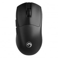 Mouse Gamer Sem Fio Marvo G867W 8000DPI 6 Botões