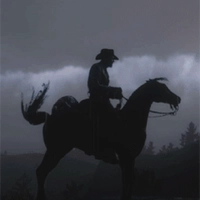 Red Dead Redemption 2