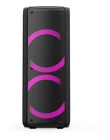 Pulsebox 2x Woofers 6.5 Polegadas 600w Pulse - Sp504