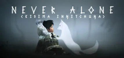 Never Alone (Kisima Ingitchuna) (PC) - R$ 6 (80% OFF)