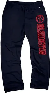 Calça Moletom Masculina Oficial NBA