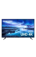 Smart TV 50" Qled Samsung 4k 50Q60A Modo Game Som Em Movimento Virtual Tela Sem Limites Design Slim