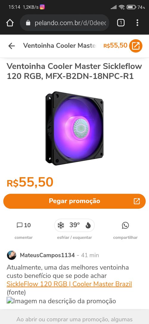 Imagem do comentário