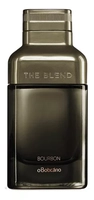 [cc Santander]The Blend Bourbon 100 ml Eau De Parfum - O Boticário