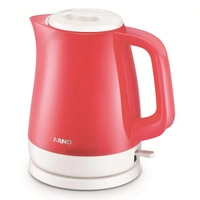 Chaleira Elétrica Arno Vision 1.5L 110V - R$54