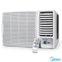 [BUG] Ar Condiconado Janela Eletrônico Midea com 18.000 BTUs, Frio, Branco - R$39