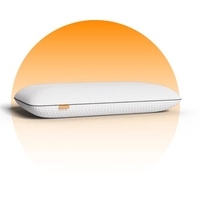 [PRIME] Travesseiro Memory Visco Emma Basics - Tecnologia NASA 