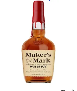 Whisky Bourbon Maker's Marker 750ml