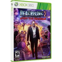 Dead Rising 2: Off The Record - Xbox 360 - R$ 24,90
