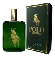 Perfume Polo Club Green Masculino 100ml
