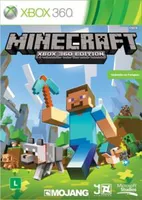 Minecraft - X360 | R$26