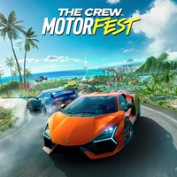 (STEAM) Jogo The Crew Motorfest - PC
