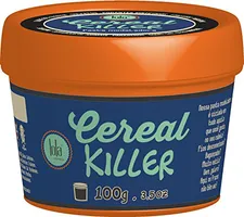 Cereal Killer Pasta Modeladora, Lola Cosmetics | R$16