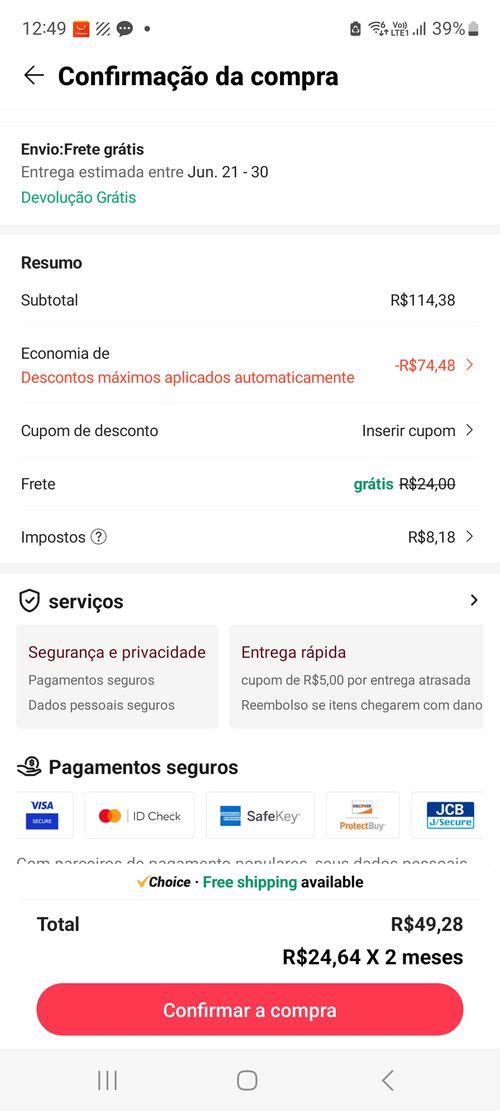 Imagem do comentário