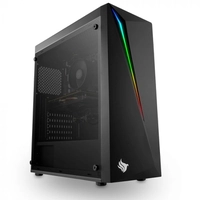 PC gamer RYZEN 3 3200 g +RX 570 +SSD 480 gb +8gb ram