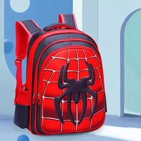 [APP] [Taxa inclusa] Mochila 3D Cartoon Spider Tridimensional