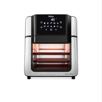 Air Fryer Philco 15L com Painel Digital