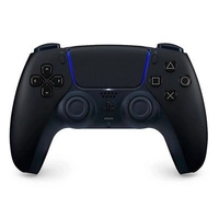 Controle Sony DualSense para PS5, PC e Mobile - Preto Midnight Black ou Branco