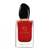 Perfume Feminino Armani Sì Passione Giorgio Armani Eau de Parfum 30ml