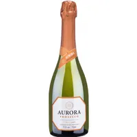 RECIFE - Espumante Aurora (Prosecco e Brut) | R$14