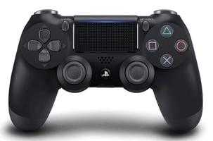 Controle sem fio DualShock 4 para PlayStation 4 com sensor de movimento