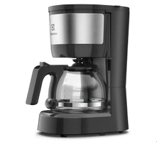 Cafeteira Elétrica Electrolux 15 Xícaras Efficient ECM10 Inox - 220V