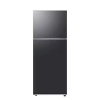 [App] Geladeira Duplex Evolution Smart Things Samsung RT38 391L Bivolt Black Inox