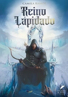 eBook - Reino Lapidado: A Vingança Do Reino Ônix