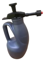 Pulverizador de Espuma Shamporizador 1,7L