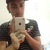 Avatar tomasparadella