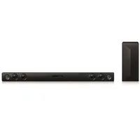 Soundbar LG Bluetooth 2.1 Canais 200W - R$ 700