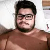 Avatar bearfrey