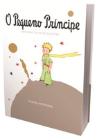 O Pequeno Príncipe - R$7,92