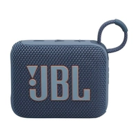 Caixa de Som JBL Go 4 Bluetooth à Prova d’Água