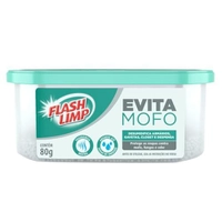 Evita Mofo Desumidificador para Armários 80g