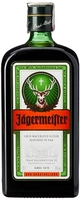 [2 unidades R$85 cada] Licor, Jagermeister, Licores Herbais, 700 ml, Pacote de 1