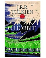 (PRIME) Livro O HOBBIT + pôster | R$30