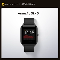 [NOVOS USUARIOS] SMARTWATCH AMAZFIT BIP S | R$271